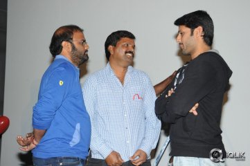 Lovers Movie Trailer Launch